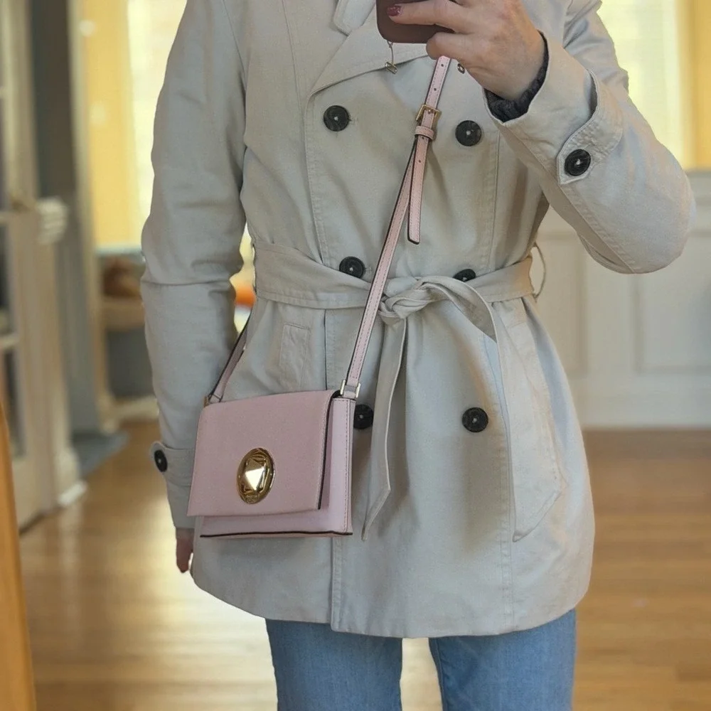 Kate Spade New York Newbury Lane Sally Crossbody Bag in 